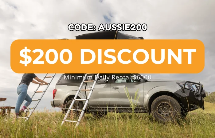 $200 OFF PROMOCODE