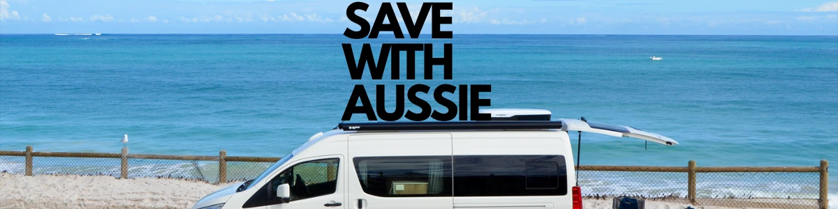 Campervan Hire Promocodes