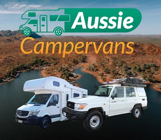 Aussie Campervans