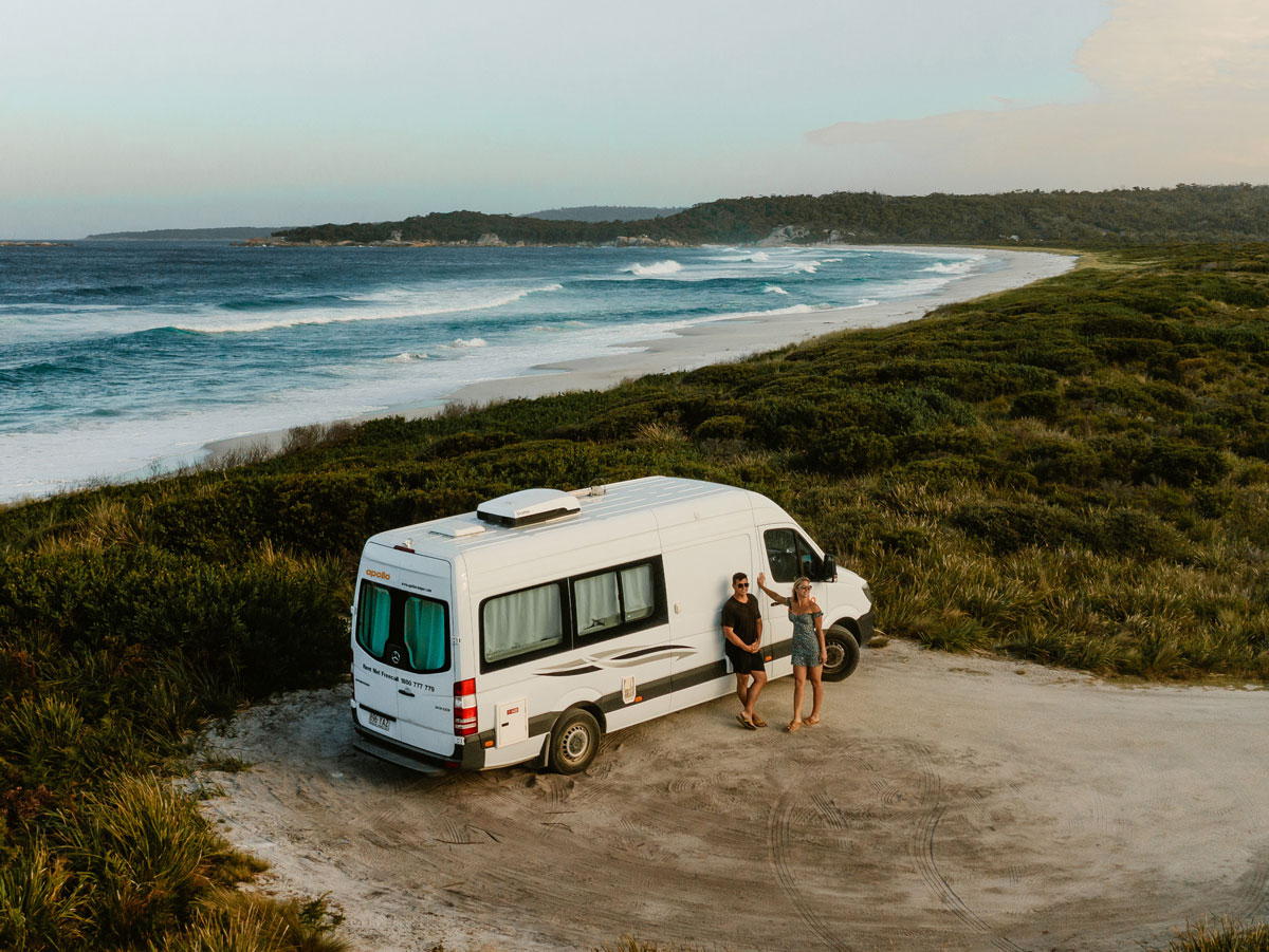 Apollo Euro Tourer -