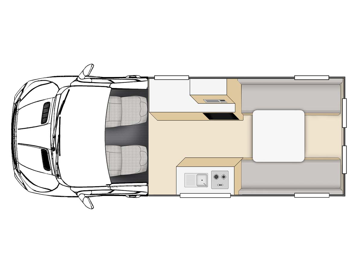 Hitop Ultra - Full view