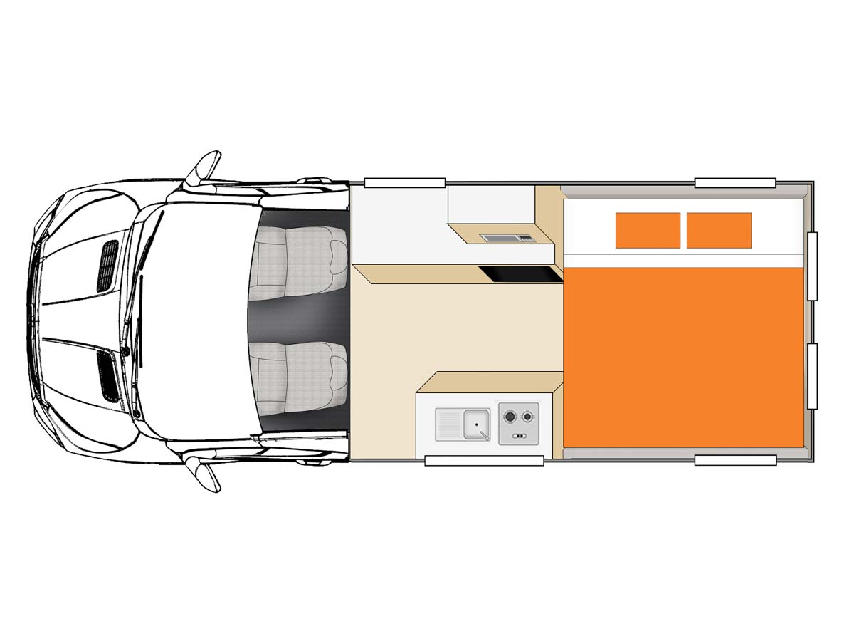 Hitop Ultra - Full view 2