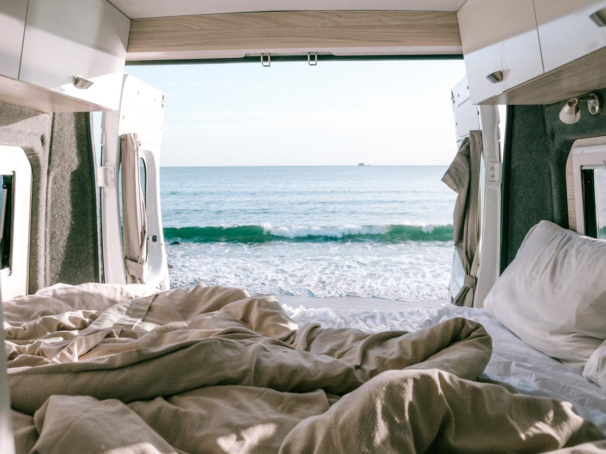 CT 2 Berth Sandpiper - 