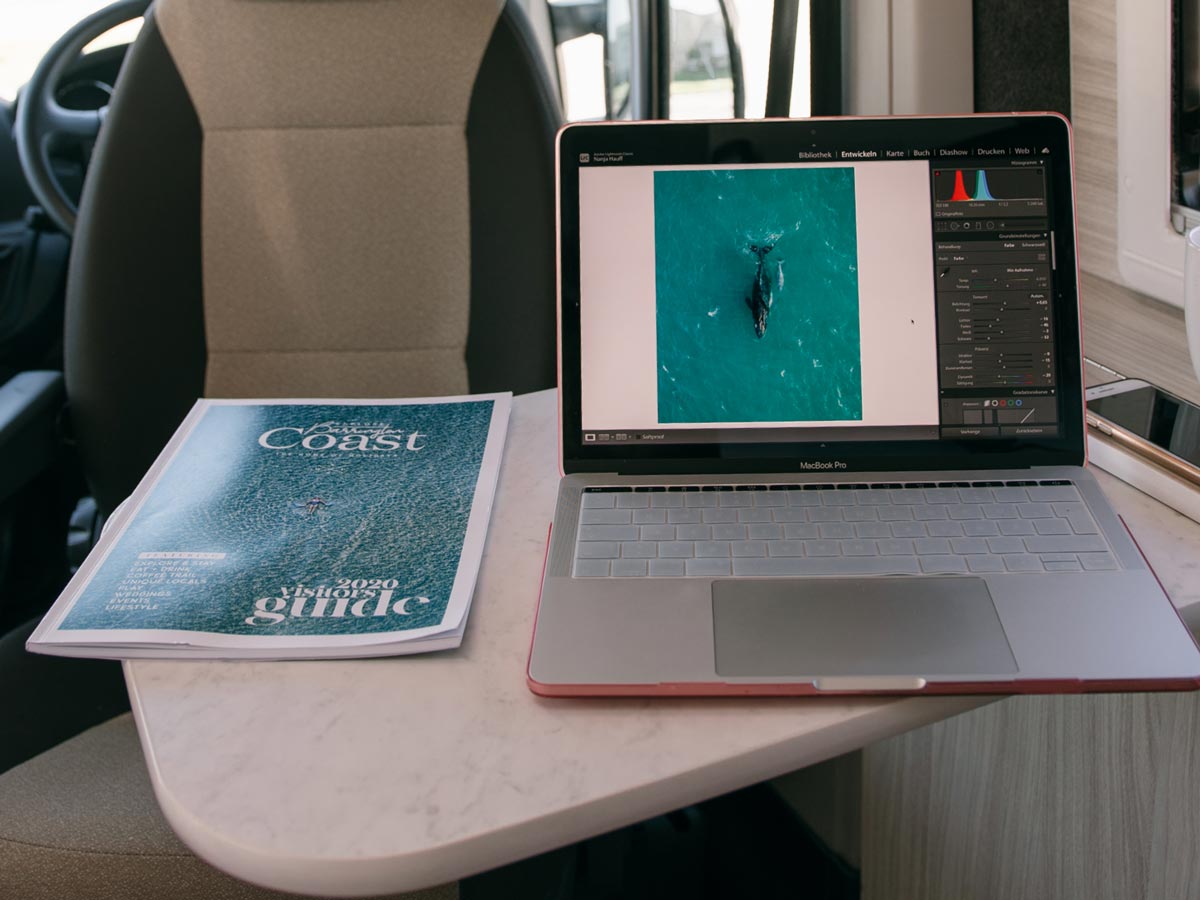 CT 2 Berth Sandpiper -