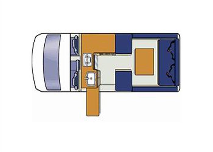 Paradise Family 5 (18+) - Full inside view
