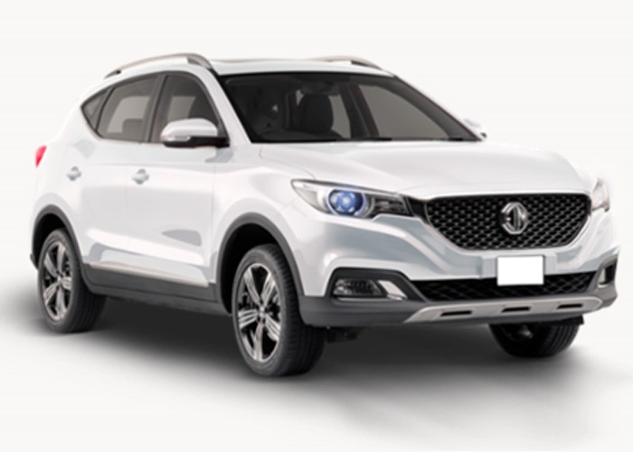MG ZS Excite or Similar (21+) [IFAR]