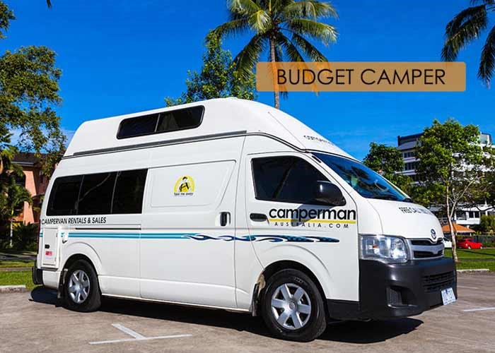 Paradise with Shower & Toilet (18+)