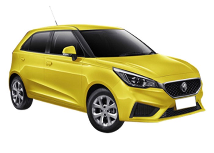 MG 3 Core or similar (21+) [CDAR]