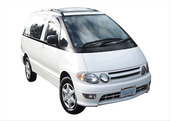 LK 2 Berth Rookie (18+)